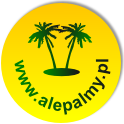 ALEPALMY - Sztuczne drzewa i krzewy egzotyczne